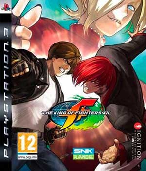 King of Fighters XII, The