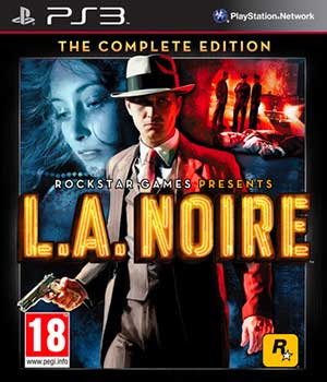 L.A. Noire - The Complete Edition