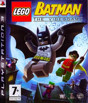 LEGO Batman - The Videogame