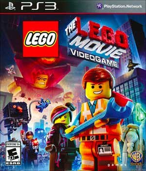 LEGO Movie - The Game
