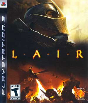 Lair