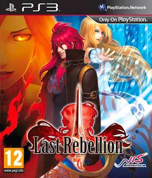 Last Rebellion