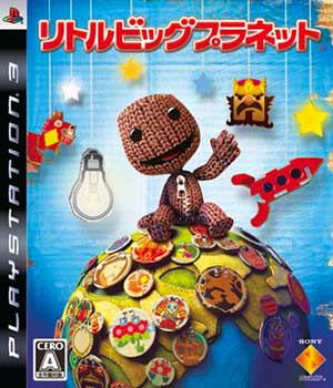 LittleBigPlanet