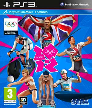 London 2012