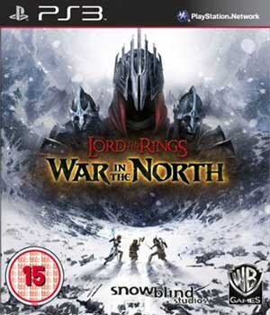 Lord of the Rings, The - War in the North