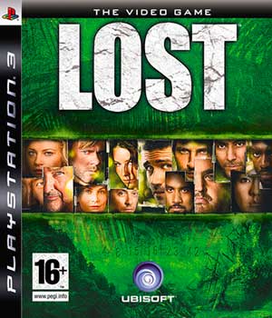 Lost