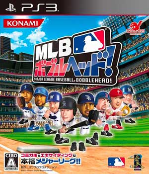MLB Bobblehead!