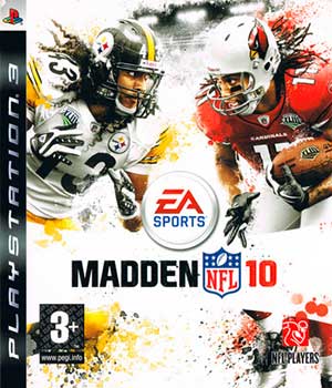 Madden NFL 10