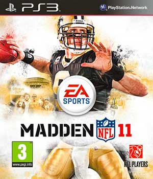 Madden NFL 11