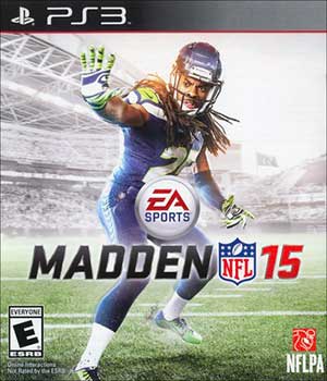 Madden NFL 15