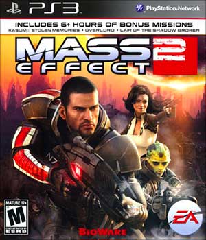 Mass Effect