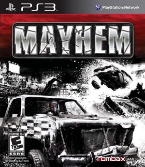 Mayhem