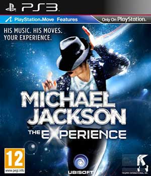 Michael Jackson - The Experience