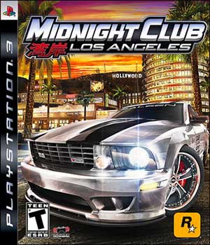 Midnight Club - Los Angeles