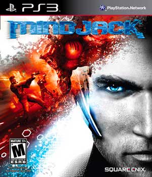 Mindjack