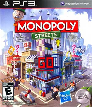 Monopoly Streets