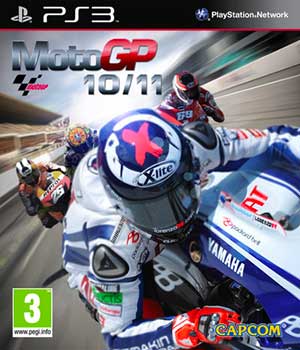 MotoGP 10-11