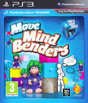 Move Mind Benders