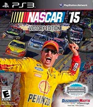NASCAR '15 - Victory Edition