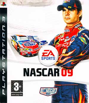NASCAR 09