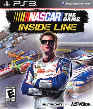 NASCAR the Game - Inside Line
