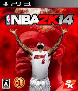 NBA 2K14
