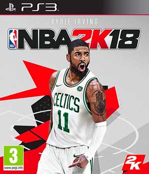NBA 2K18