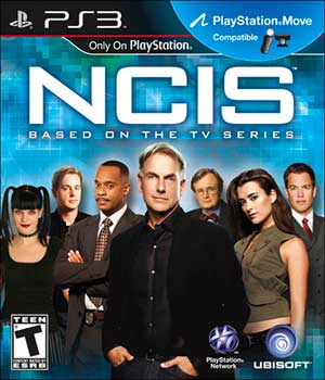 NCIS - Based on the TV Series