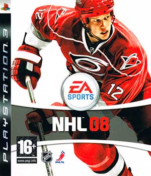 NHL 08