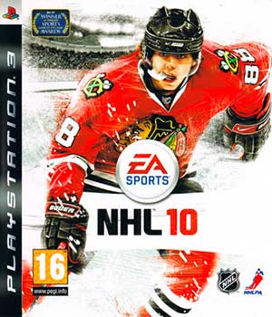 NHL 10