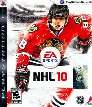 NHL 10