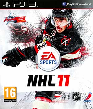 NHL 11