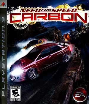 Need for Speed - Carbon