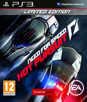 Need for Speed - Hot Pursuit