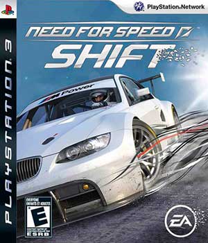 Need for Speed - Shift