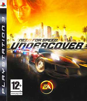 Need for Speed - Undercover