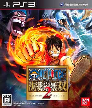 One Piece - Kaizoku Musou