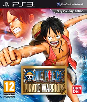 One Piece - Pirate Warriors
