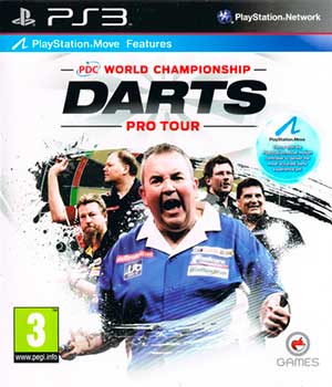 PDC World Championship Darts - Pro Tour