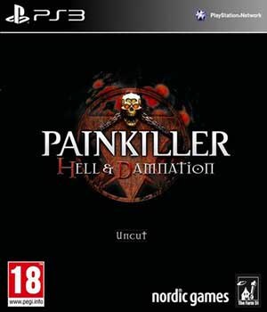 Painkiller - Hell & Damnation