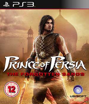 Prince of Persia - The Forgotten Sands