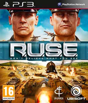 R.U.S.E.