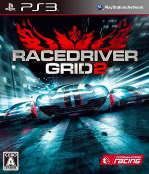 Race Driver - Grid 2
