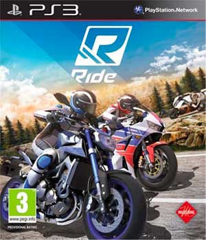 Ride