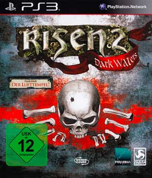 Risen 2 - Dark Waters