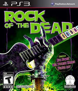 Rock of the Dead