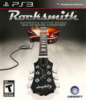 Rocksmith