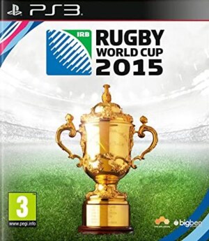 Rugby World Cup 2015