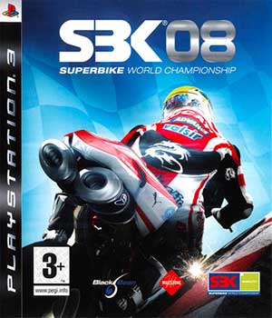 SBK 08 - Superbike World Championship