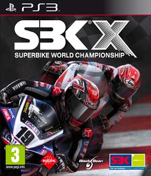 SBK X - Superbike World Championship